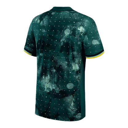 Authentic Tottenham Hotspur Third Away 2024/25