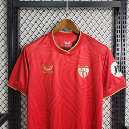 23/24 Sevilla Fútbol Club fora