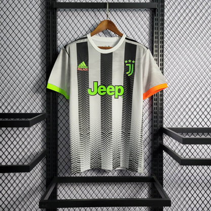 19/20 Juventus special edition