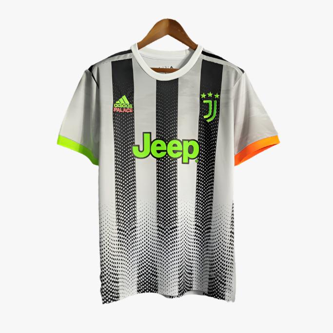 19/20 Juventus special edition