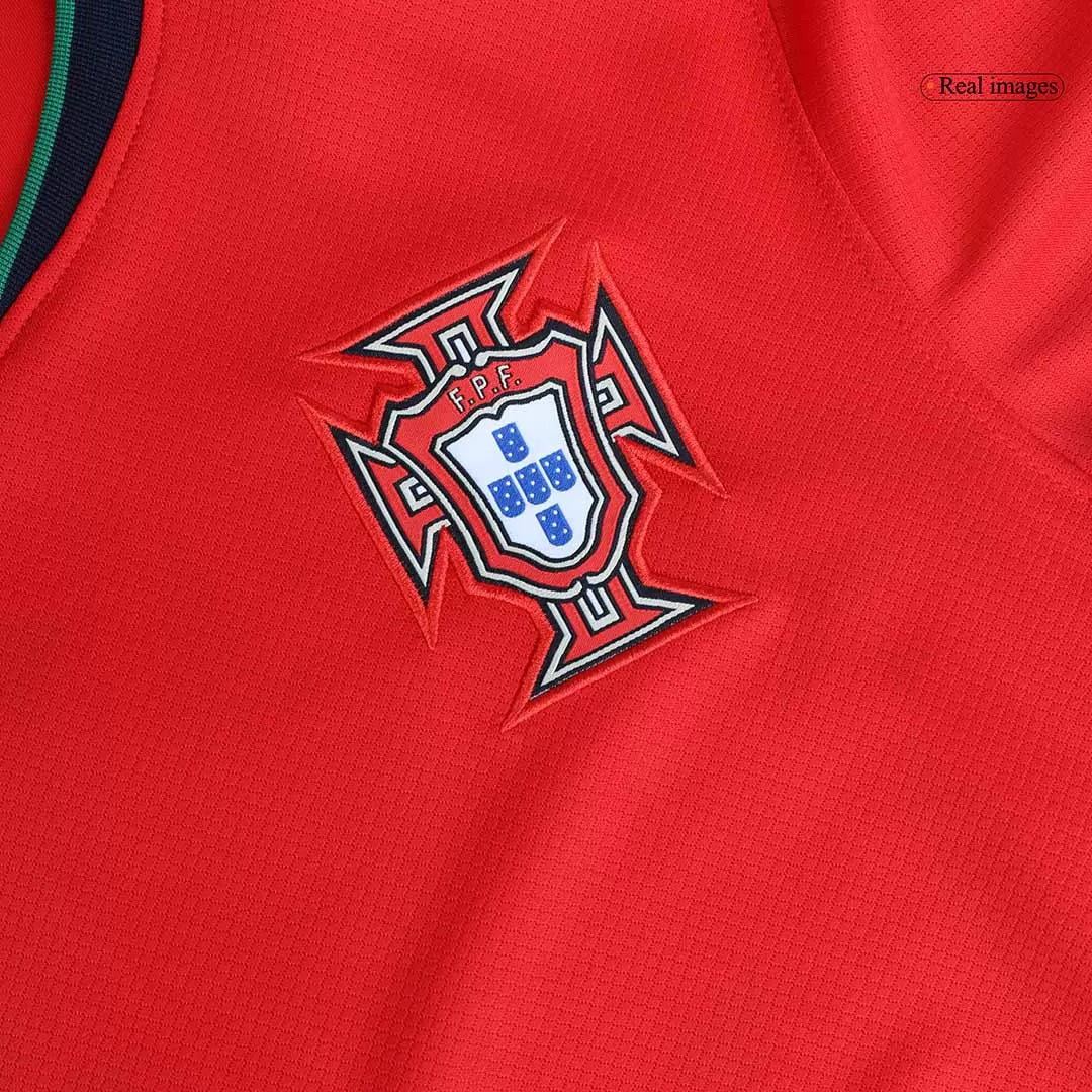 24/25 Portugal Home