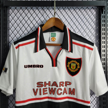 Retro 97/99 Manchester United