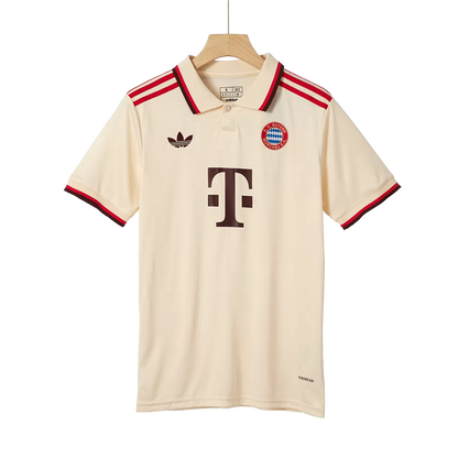 FC Bayern Third Shirt 2024-25