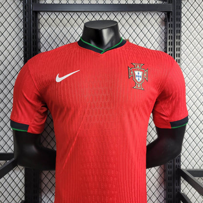 24/25 player Portugal Home