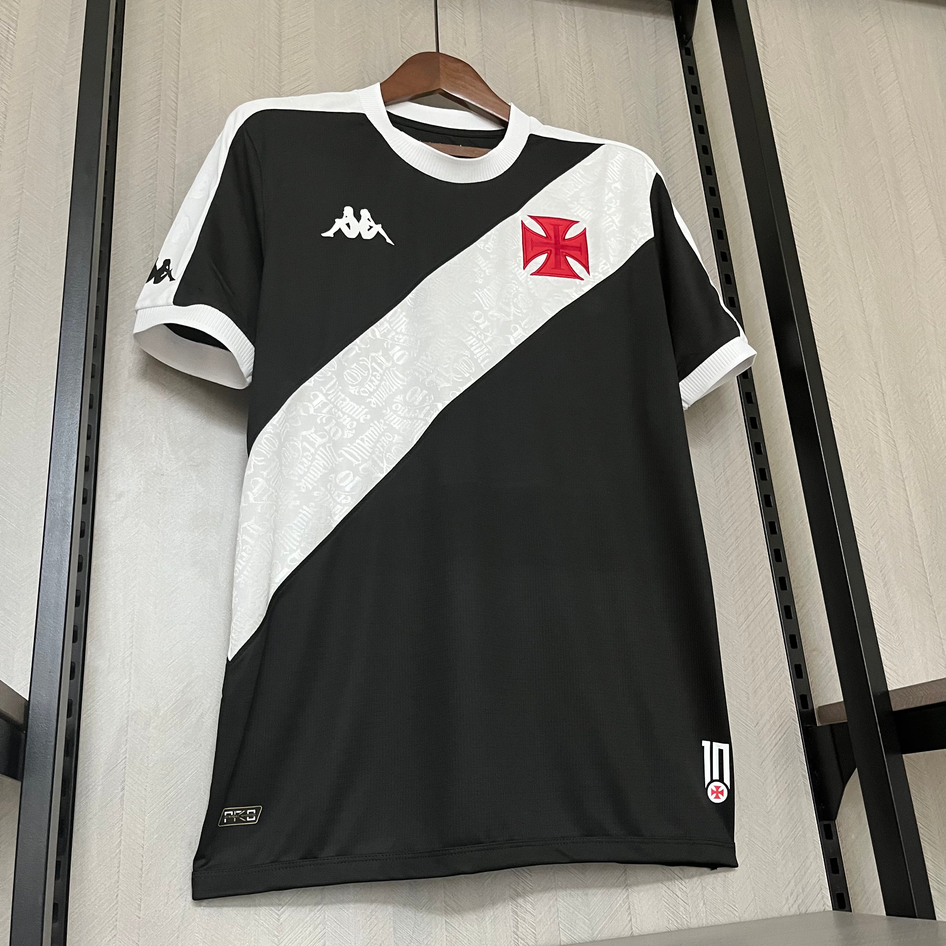 24/25 Vasco da Gama Home