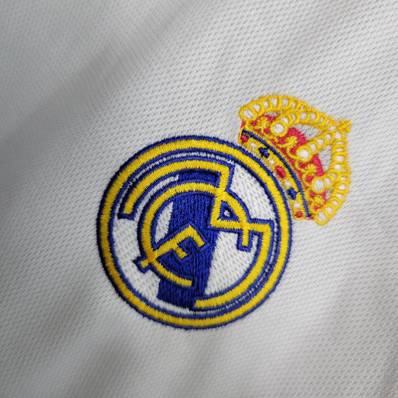 23/24 kids Real Madrid Home