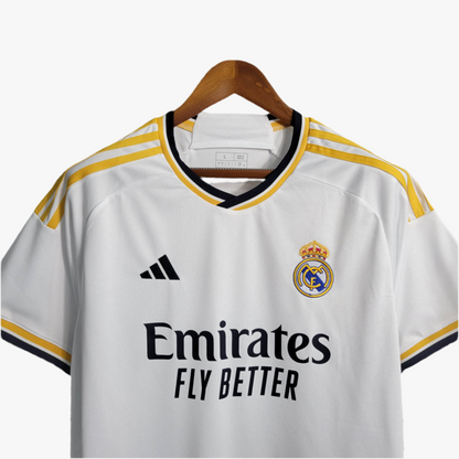 23-24 Real Madrid Home