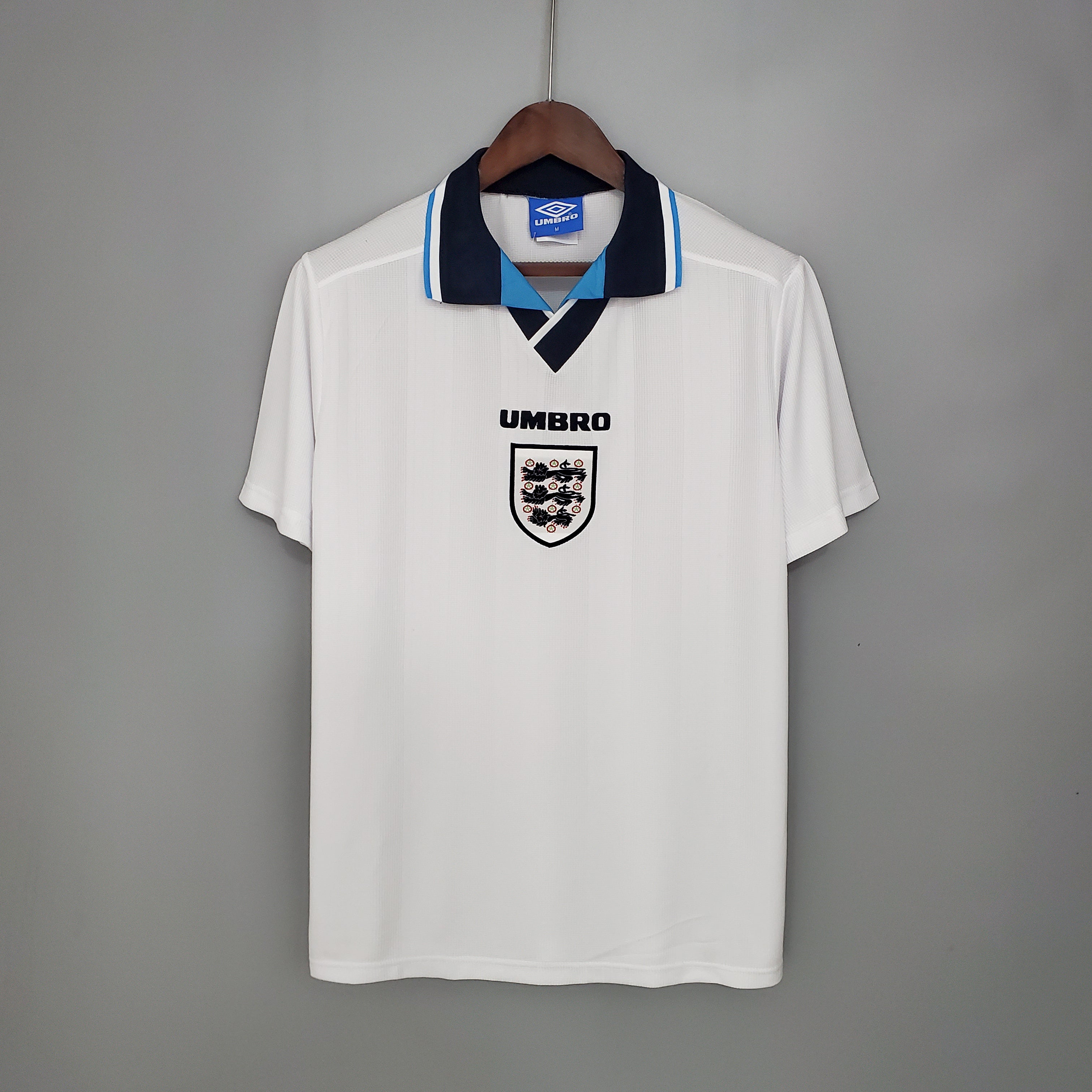 Retro England 1996 home