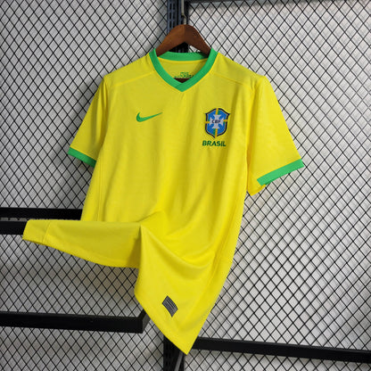 23/24 Brazil Home