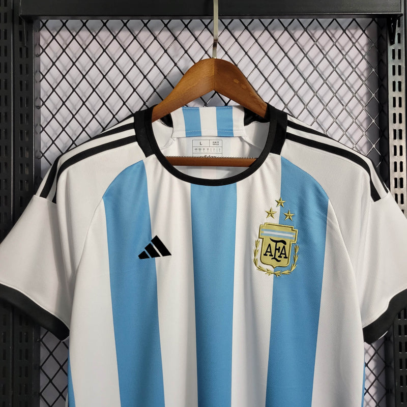 22/23 Argentina home