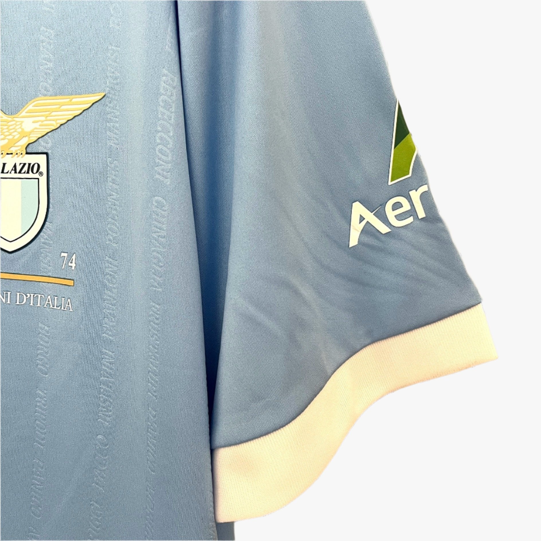 24/25 Lazio 50th Anniversary