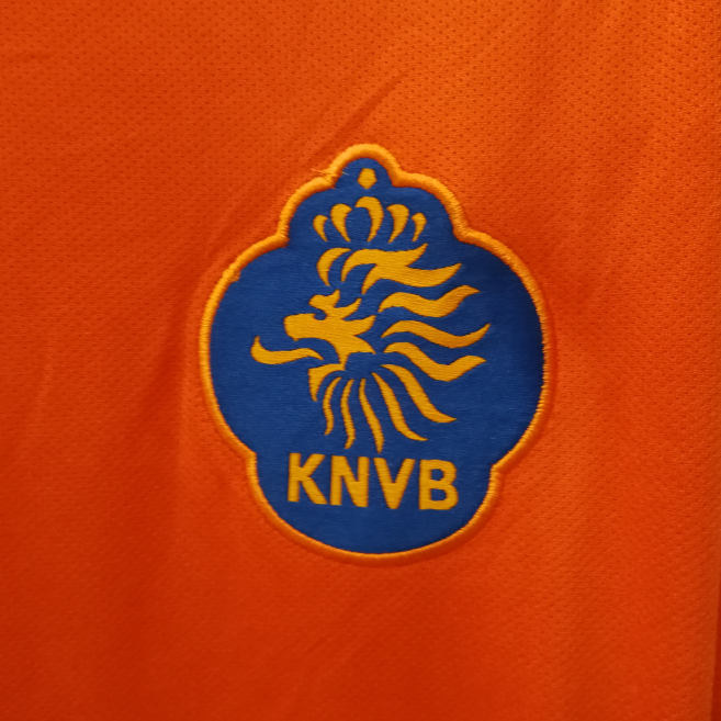 1997-1998 Netherlands