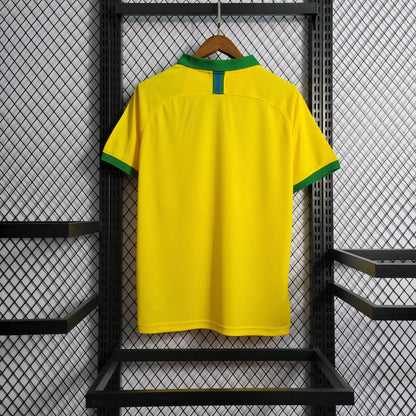 19/20 Brazil Home