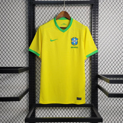 23/24 Brazil Home