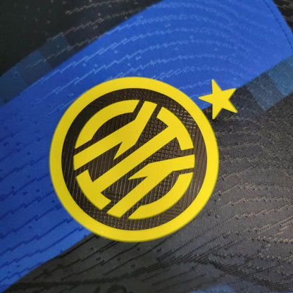 23/24 player Inter Milan Home