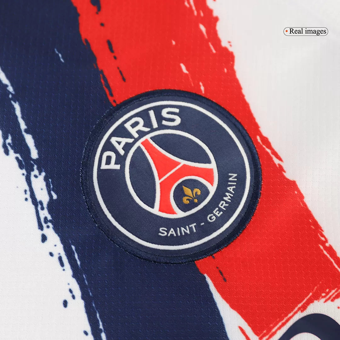 24/25 PSG Away