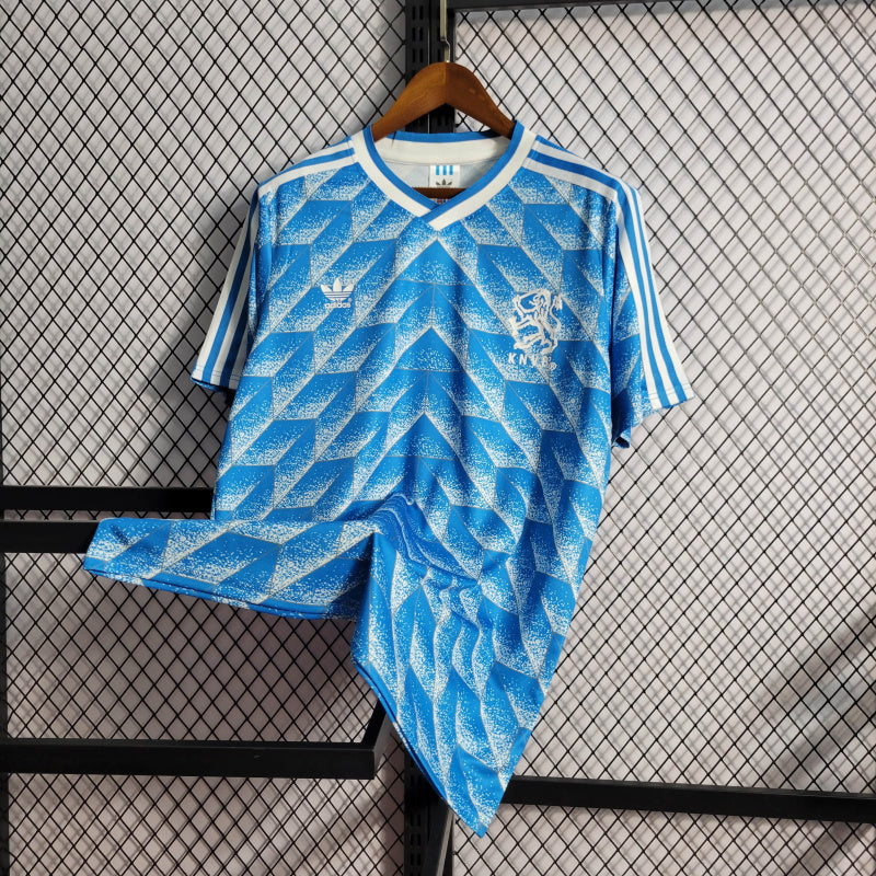 Retro 1988 Netherlands Away