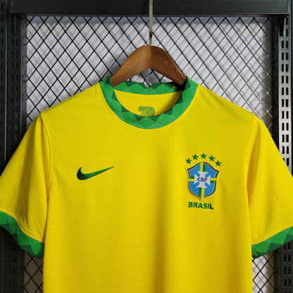 20/21 Brazil Home