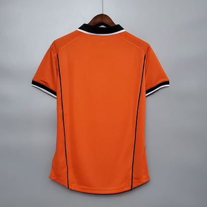 Retro 1998 Netherlands home