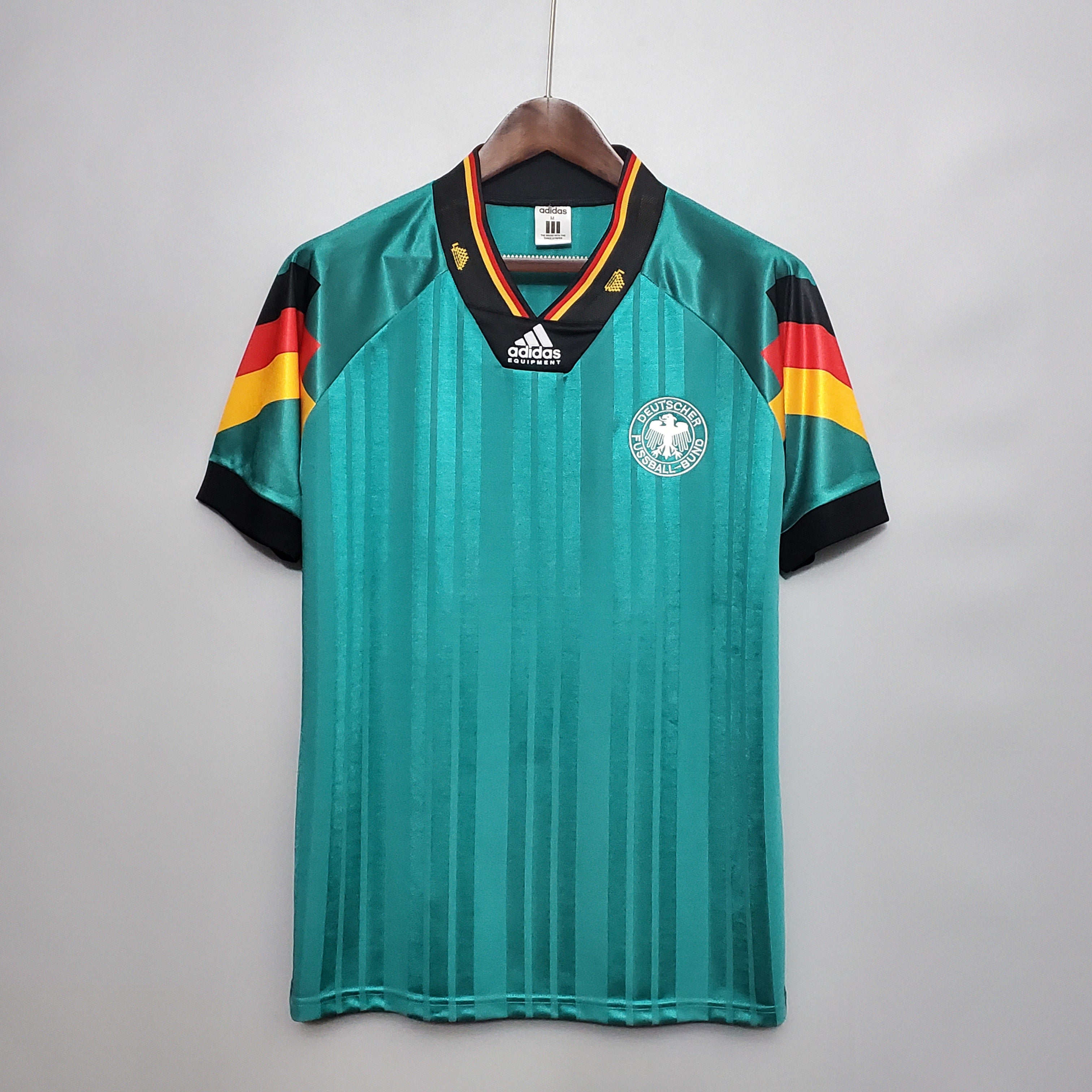 Retro 1992 Germany away