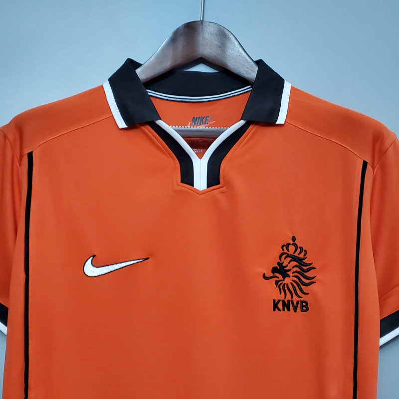 Retro 1998 Netherlands home