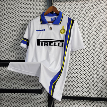 Retro 97/98 Inter Milan away