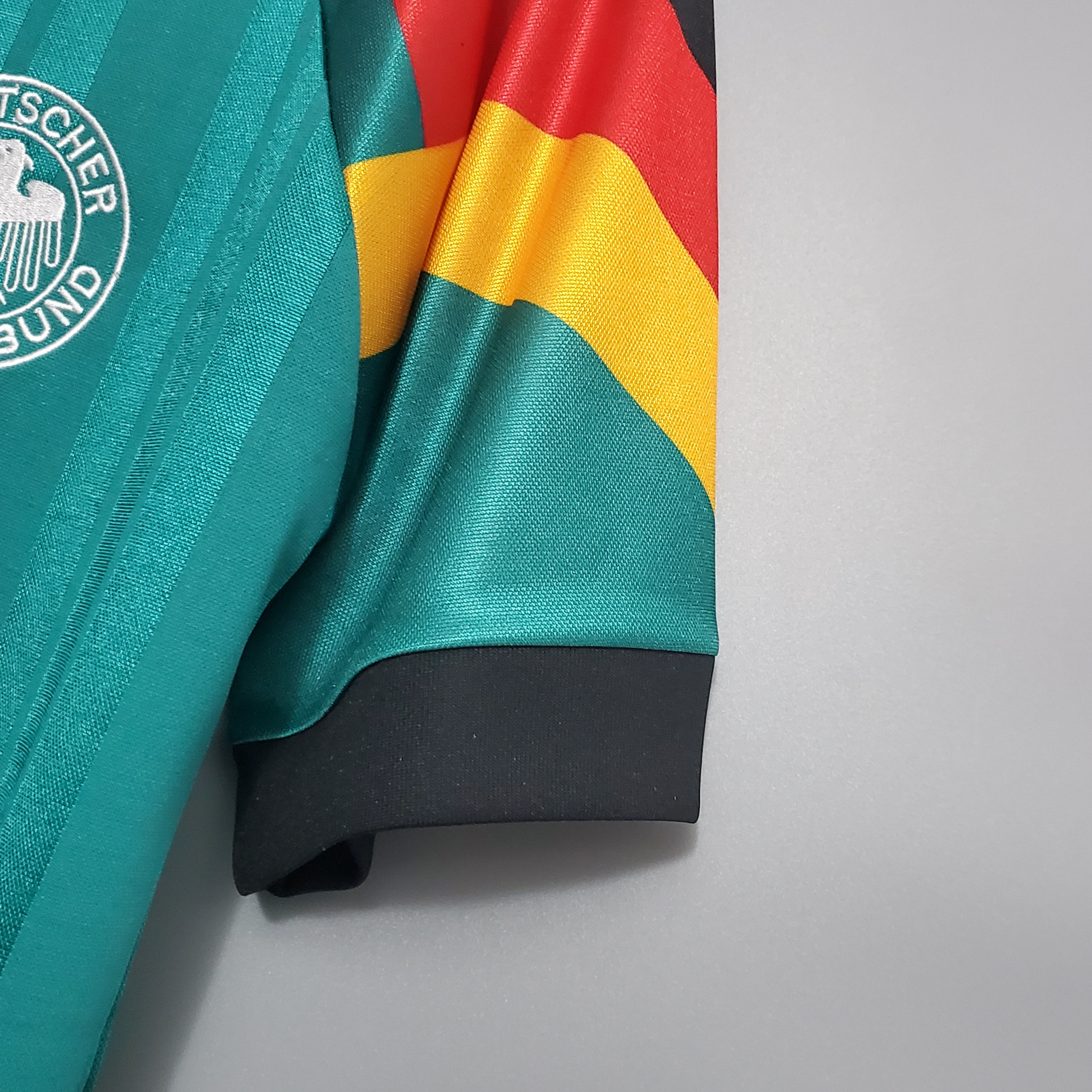 Retro 1992 Germany away