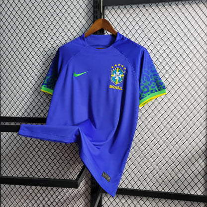 22/23 Brazil Away