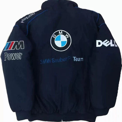 BMW Jacket