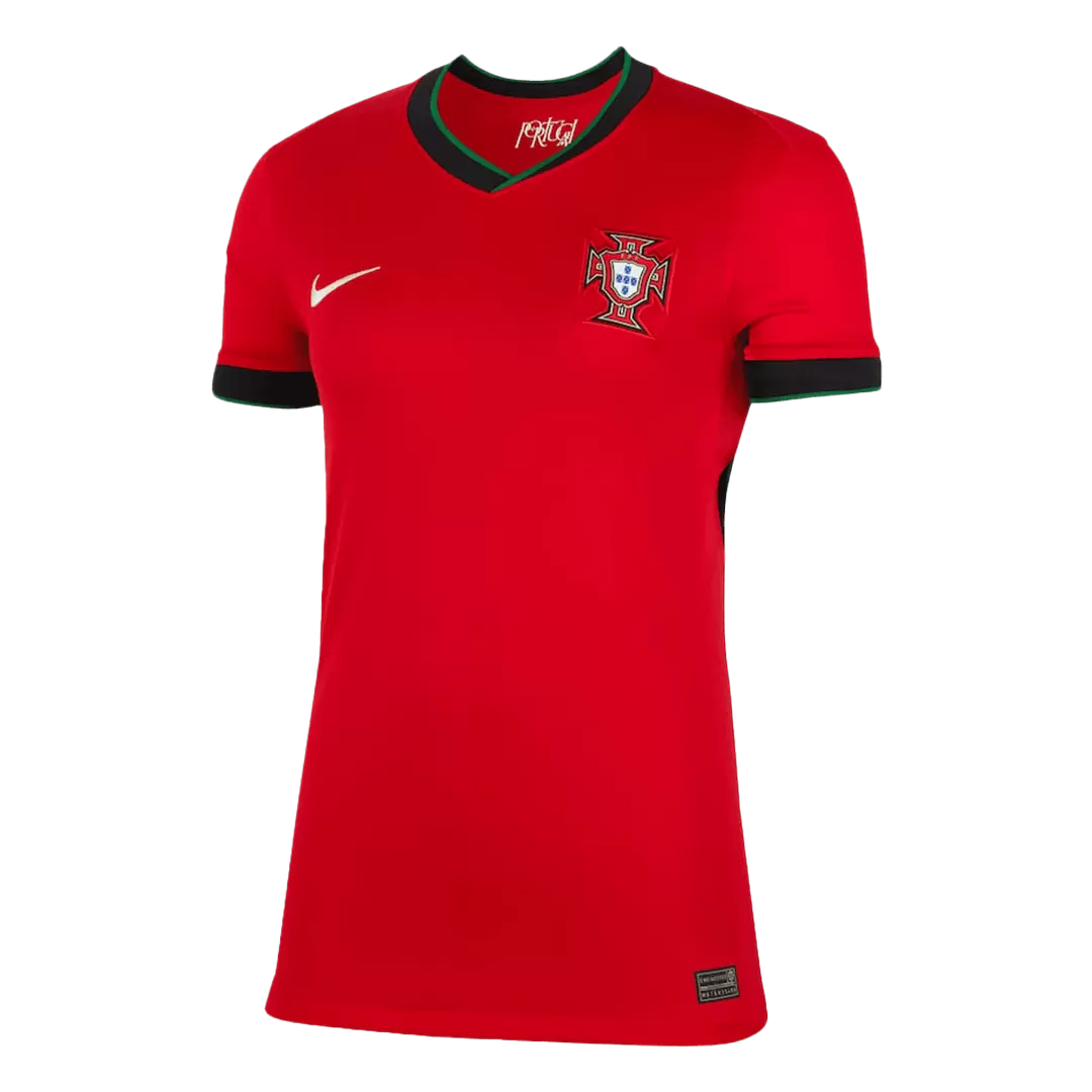 24/25 WOMEN Portugal Home