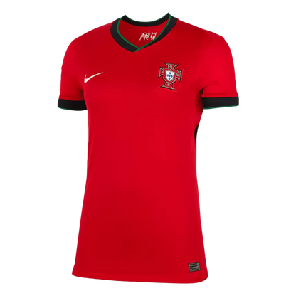 24/25 WOMEN Portugal Home