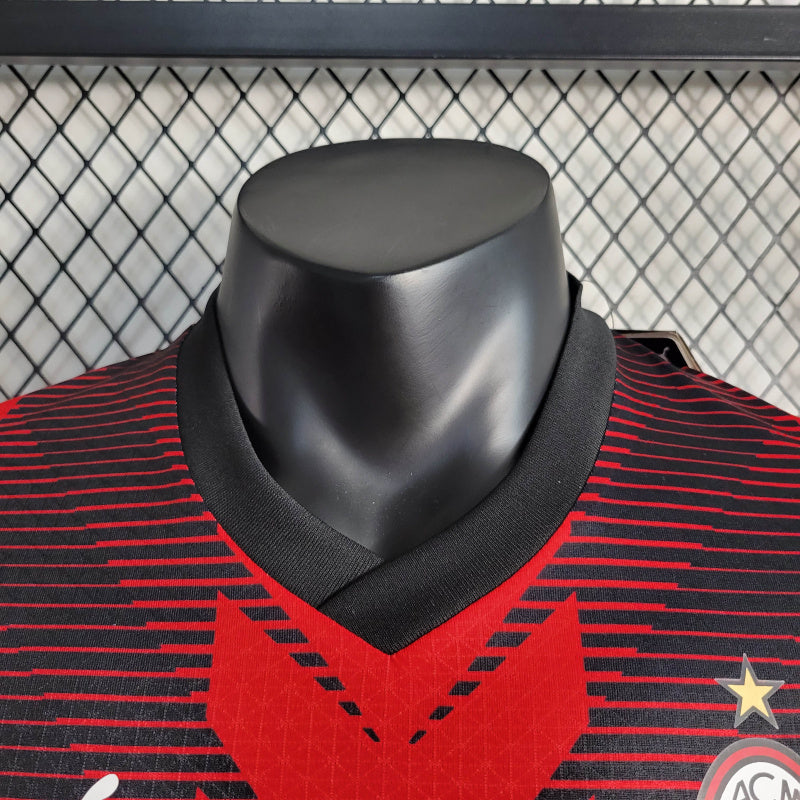 23/24 Player AC Milan Home