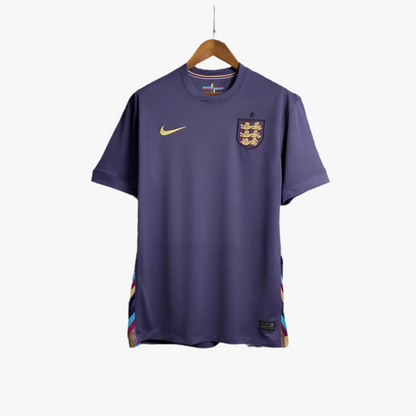 24/25 England away