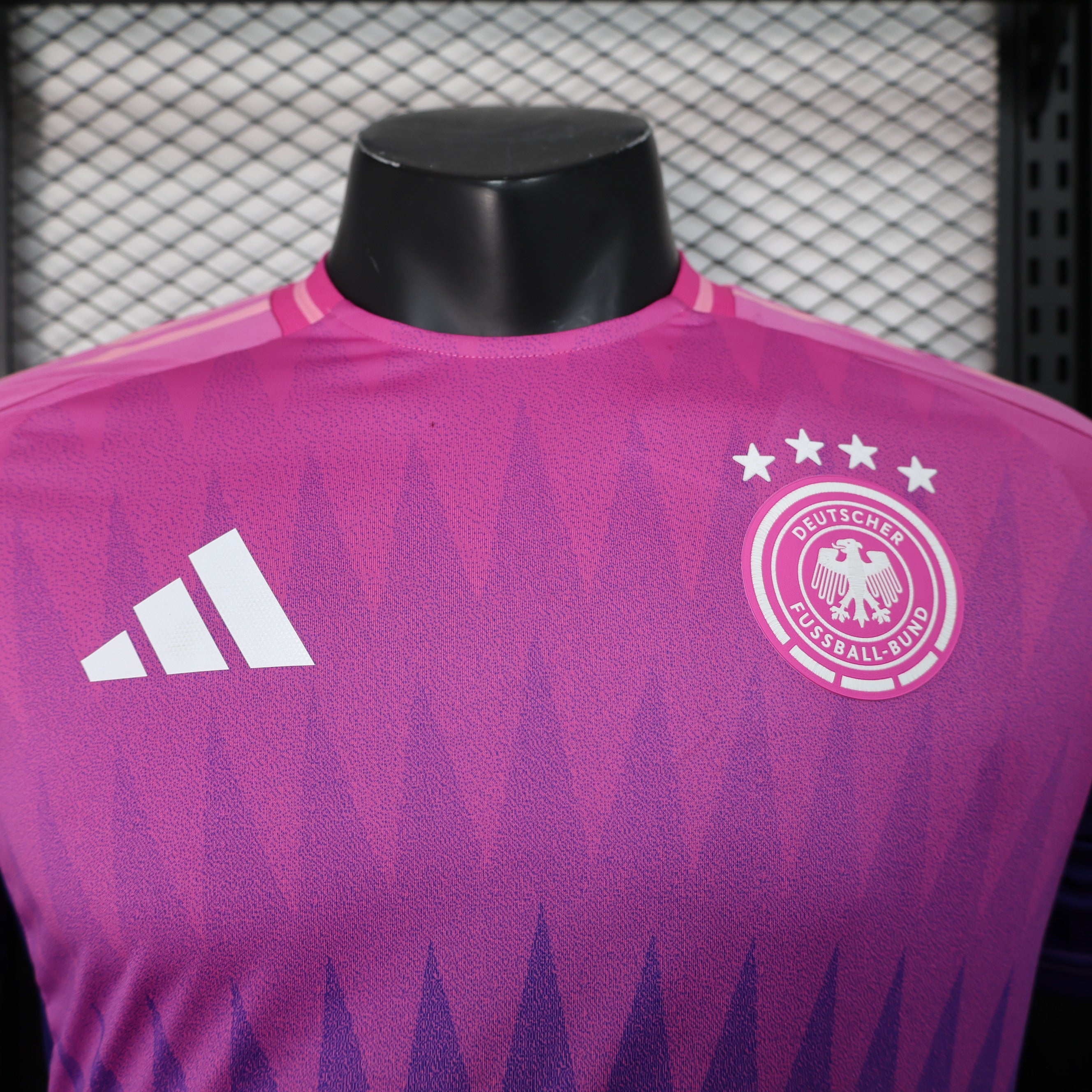 2024 player Germany Away