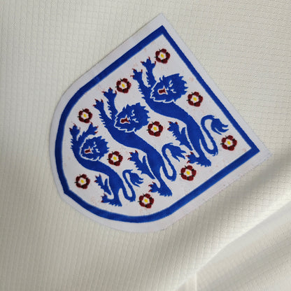 23-24 Women's World Cup England Home