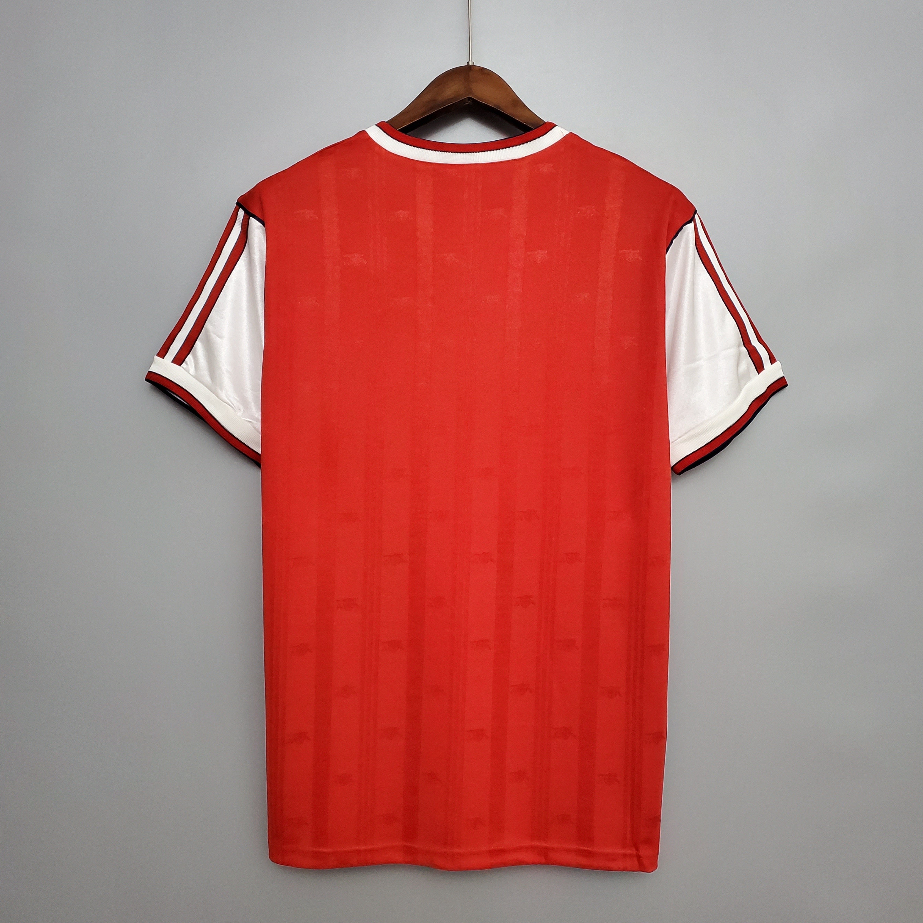 Retro 88/89 Highbury home