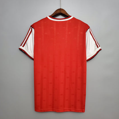 Retro 88/89 Highbury home