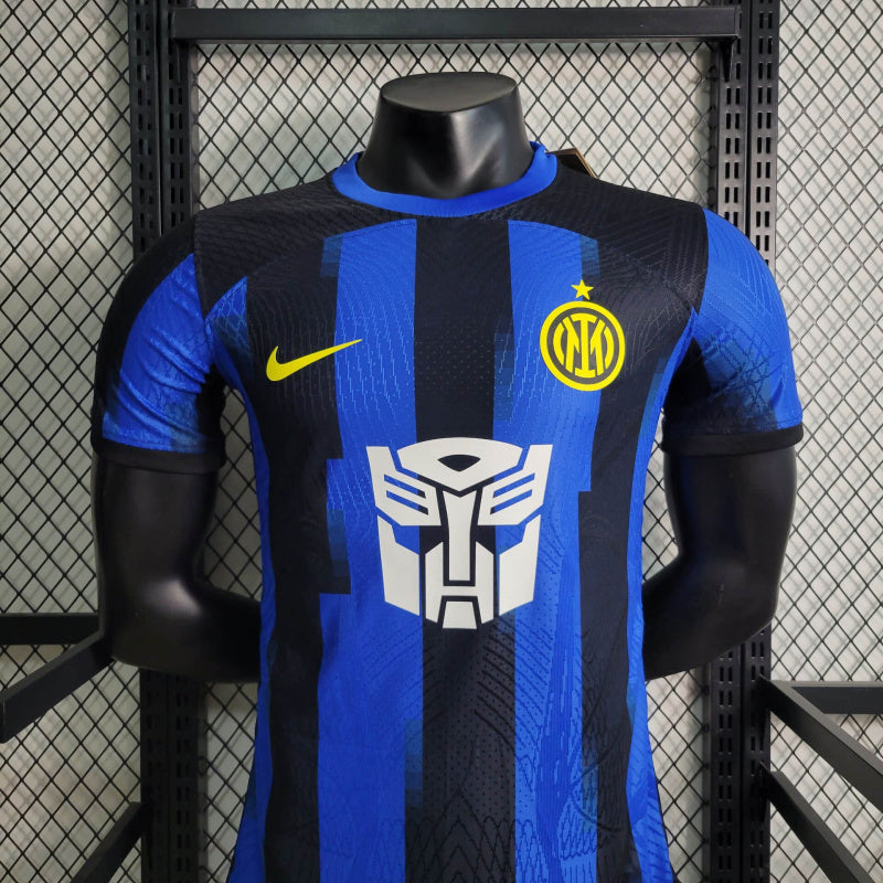 23/24 player Inter Milan Home