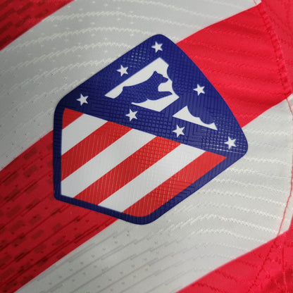 23/24 Player Atletico Madrid Home