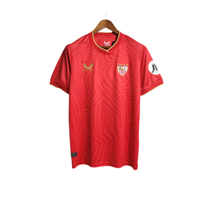 23/24 Sevilla Fútbol Club fora
