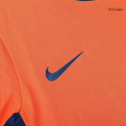 24/25 Netherlands Home