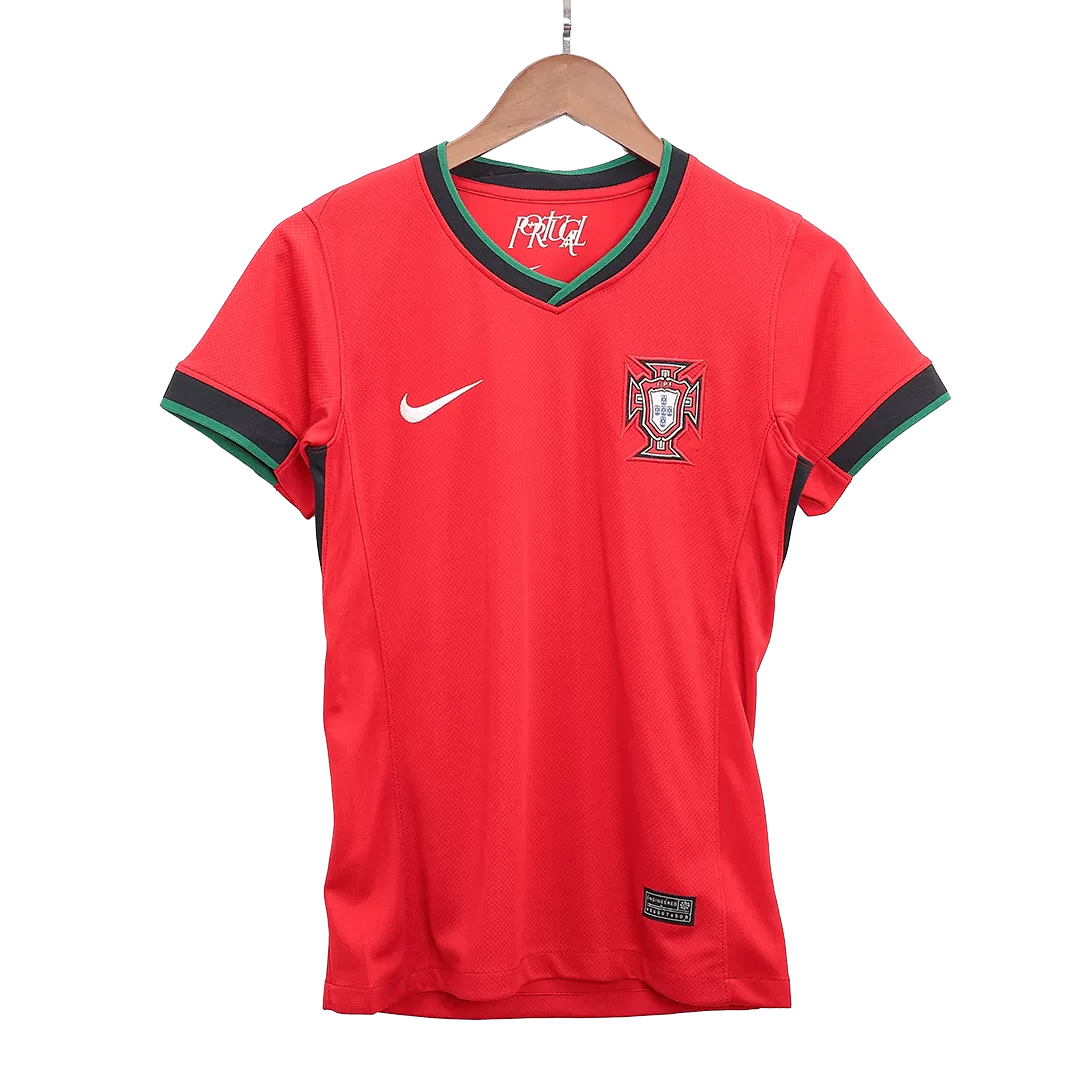 24/25 WOMEN Portugal Home