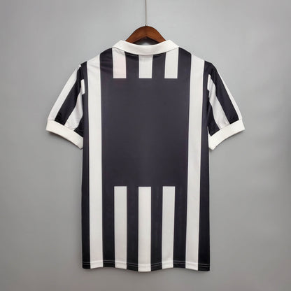 Retro Juventus 84/85 home