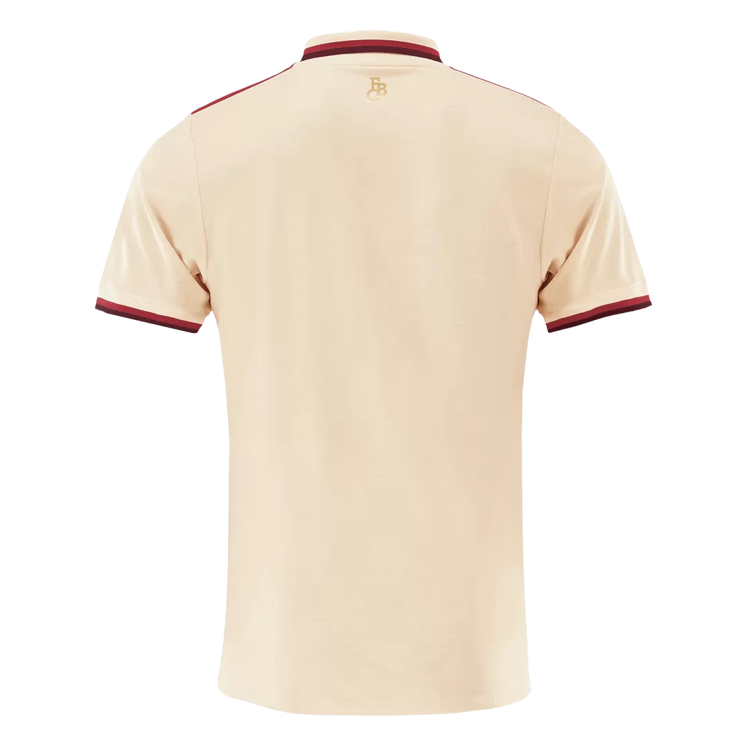 FC Bayern Third Shirt 2024-25