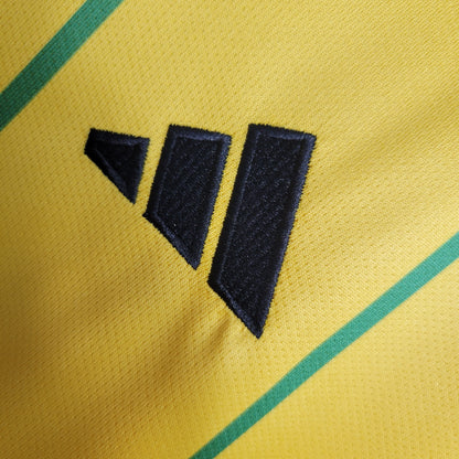 23-24 Jamaica Home