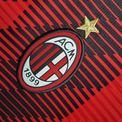 23/24 AC Milan Home