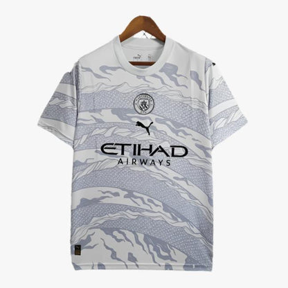 23/24 Manchester City The Year of the Loong Special Edition