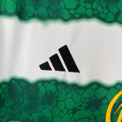 23/24 Celtic home