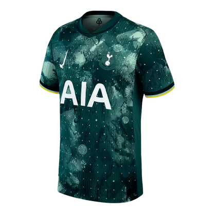 Authentic Tottenham Hotspur Third Away 2024/25