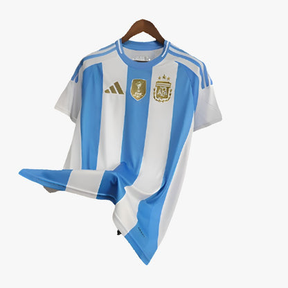 24/25 Argentina home